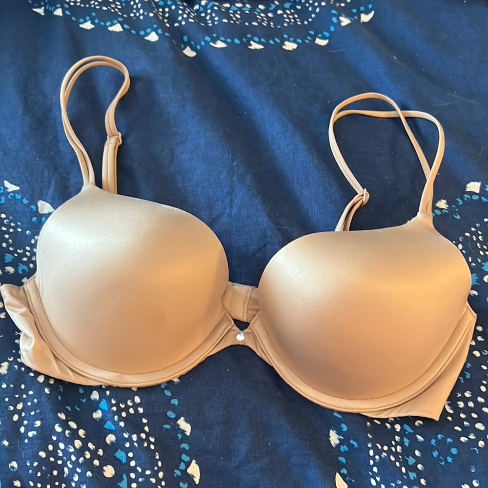 Victoria’s Secret Very Sexy Push Up